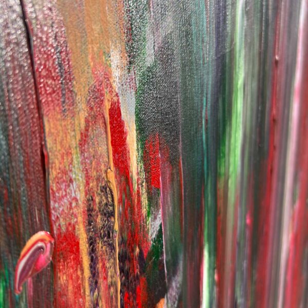 Acrylic Prism