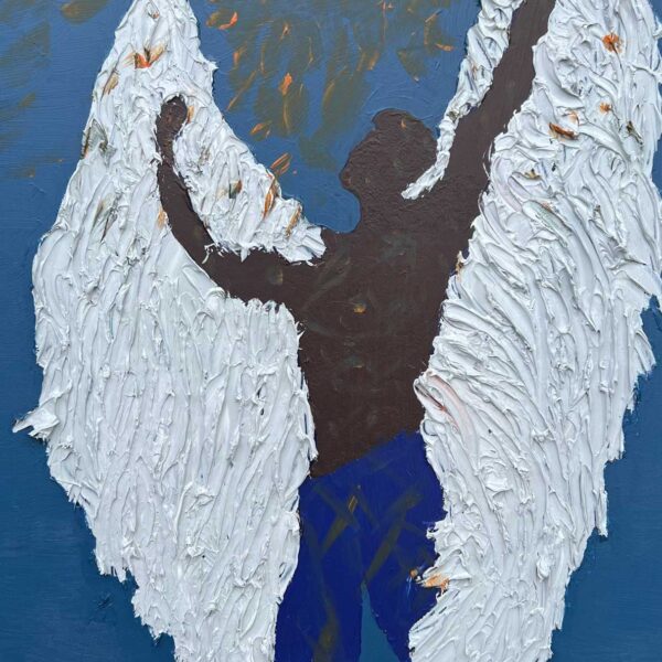Angel in Praise