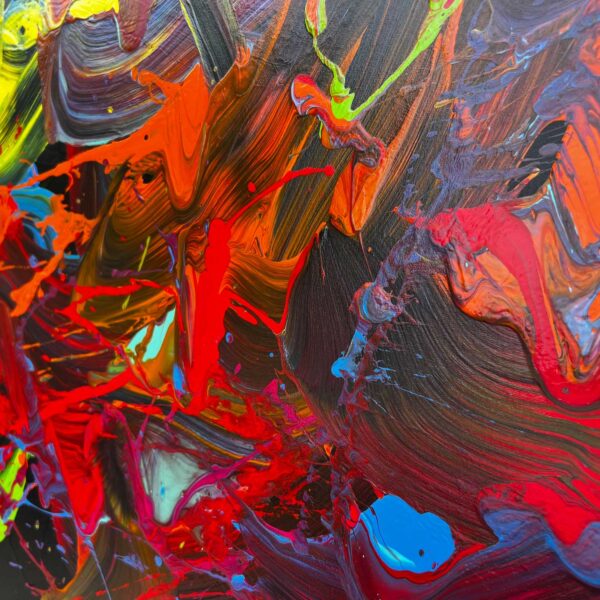 Crowds of Color