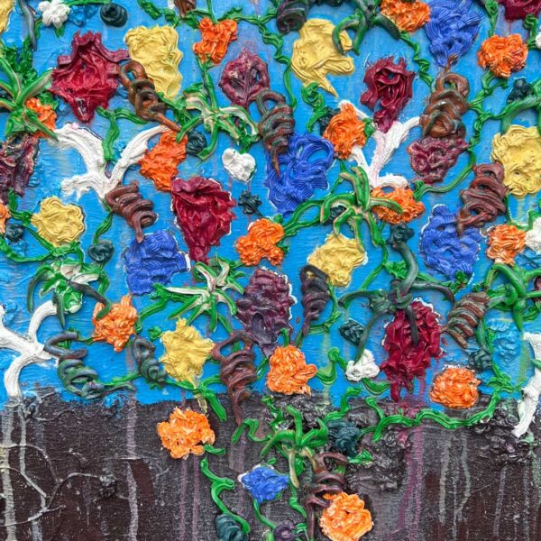 Flower Garden