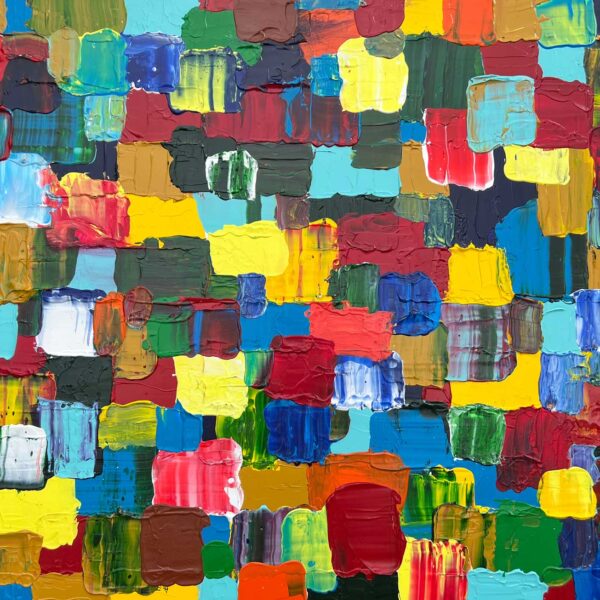 Patchwork