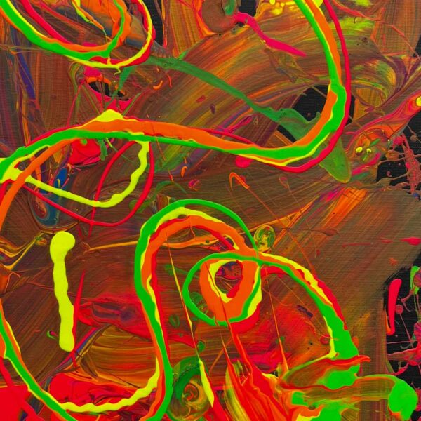 Solar Flare #1