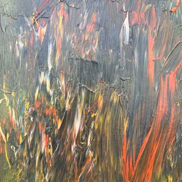 Swampland #2