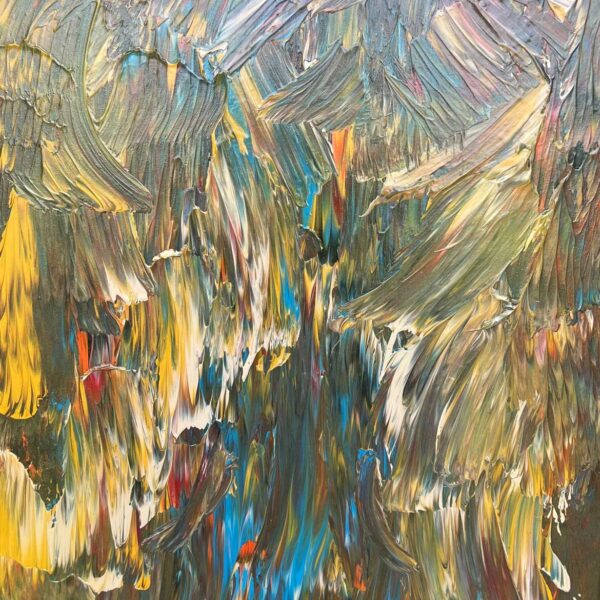Swampland #1