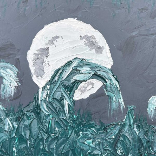 Tidal Waves