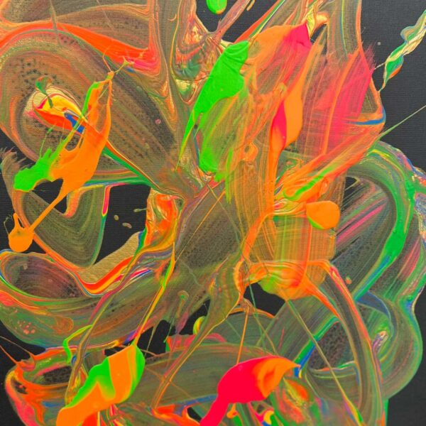 Neon Funk