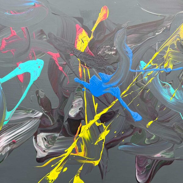 Neon #3